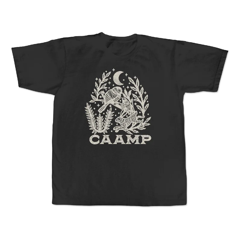 Bird Tee